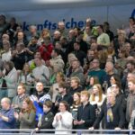 Die TVE-Weste bleibt blütenweiß