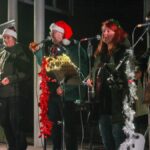 Das war schon ein Weihnachten vor Weihnachten