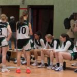 Basketball U18w – verpasst Sprung aus Tabellenkeller