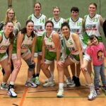 TVE-Basketball-Damen spielen in „eigener Liga“