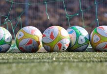 Borussias D1 hat einen (kleinen) „Lauf“