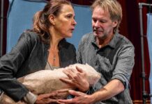 King’s Men führt „The Winter’s Tale“ auf: Poetische und humorvolle Theateraufführung