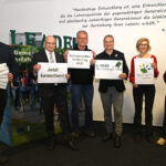 „Regionalbudget“: LEADER-Regionen Steinfurter Land und Tecklenburger Land rufen zur Antragstellung auf