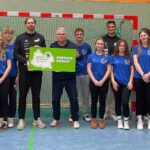 Kooperation der Green Academy und der Nelson-Mandela-Gesamtschule Greven