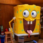 „Der streckt uns ja die Zunge raus…“