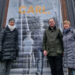 Wenn Kino, Musik und Kirche verschmelzen: „CARL“ live in Emsdetten