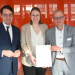 395.428,84 € Fördergelder vom Land NRW für Emsdettener Wirtschaftswege