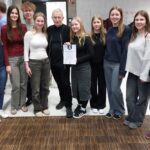 Olympiagold für den Pädagogik Leistungskurs des Gymnasium Martinum