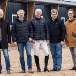 Bürgerenergiegenossenschaft des Kreises Steinfurt und Riesenbeck International freuen sich auf erste Sonnenstrahlen