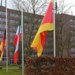 Kreis Steinfurt gedenkt verstorbener Bundestagspräsidentin a. D. Prof. Dr. Rita Süssmuth