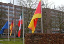 Kreis Steinfurt gedenkt verstorbener Bundestagspräsidentin a. D. Prof. Dr. Rita Süssmuth