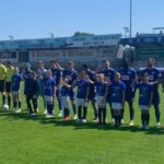 Mit den Profis aufs Spielfeld: energieland2050 e.V. verlost Einlaufplätze beim Heimspiel der SF Lotte