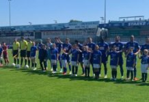 Mit den Profis aufs Spielfeld: energieland2050 e.V. verlost Einlaufplätze beim Heimspiel der SF Lotte