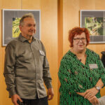 Fotoclub creativ stellt im Rathaus aus