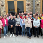 Austauschworkshop der Agenda Älterwerden