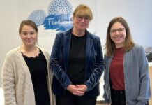 Offene Sprechzeit zum Thema „Trennung und Scheidung“