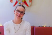 (64.) AllesDetten zu Gast bei… Laura Klähn