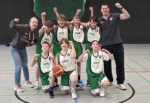 Heimsieg nach geschlossener Mannschaftsleistung – TVE setzt sich mit 87:74 gegen Greven durch