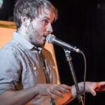 Wieder Poetry-Slam im Lichthof