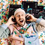 Kinder-Mitmach-Konzert mit „Nilsen“ im Bürgersaal