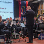 Ehrungen und Beförderungen bei der Freiwilligen Feuerwehr Emsdetten