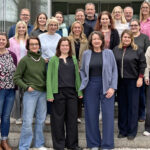 Lenkungsgruppe des Runden Tisches gegen Gewalt Kreis Steinfurt vereinbart Jahresplanung