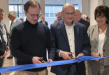 Jobcenter des Kreises Steinfurt eröffnet in Greven neues Dienstleistungszentrum