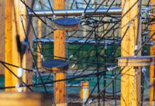 Picknick und Osterrallye im Klosterpark