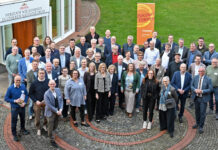 energieland2050 e.V. stellt auf Mitgliederversammlung Weichen für die zukünftige Vereinsarbeit