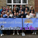 Kreis Steinfurt und Kommunen rufen zum Abpflastern aud