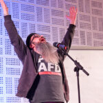 Das „Goldene Weberschiffchen“ goes to…