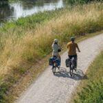 Neue Collection mit neun abwechslungsreichen Radtouren jetzt auf dem komoot-Profil EmsdettenLeben