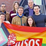 Kreis-Jusos mit doppelter Führungsspitze aus Emsdetten