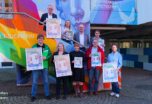 Stadt Emsdetten und TVE übernehmen Vorreiterrolle im Kreis in Sachen Kinder-/Jugendschutz