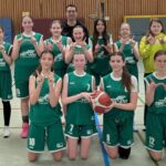 Gelungene Revanche der U14-Basketballerinnen in Münster