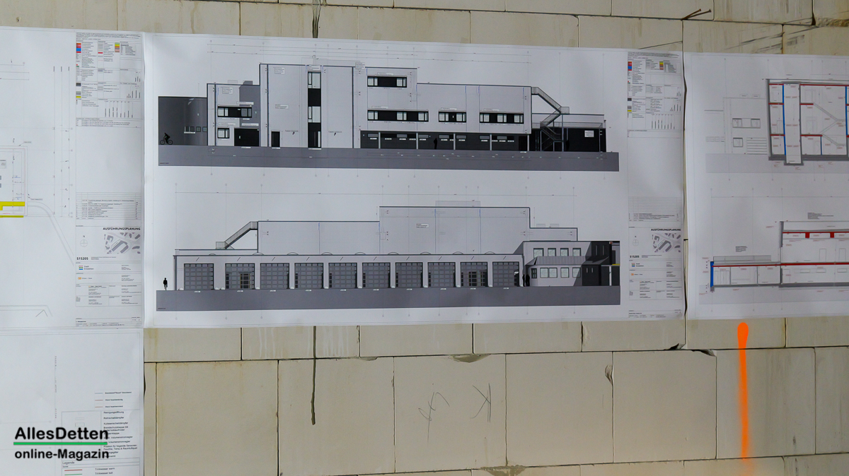 Begehung (1) Feuerwache