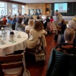 Versammlung der Landfrauen bringt viel Neues