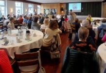 Versammlung der Landfrauen bringt viel Neues