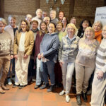 Engagiertes Clubleben der Soroptimistinnen