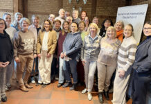 Engagiertes Clubleben der Soroptimistinnen