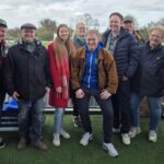 Grüne im Dialog mit Fortuna Emsdetten: Sport fördern, Zukunft gestalten