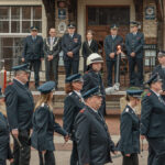 Höchste Auszeichnung für Willi Kemper (1)