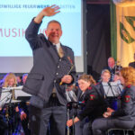 Höchste Auszeichnung für Willi Kemper (2)