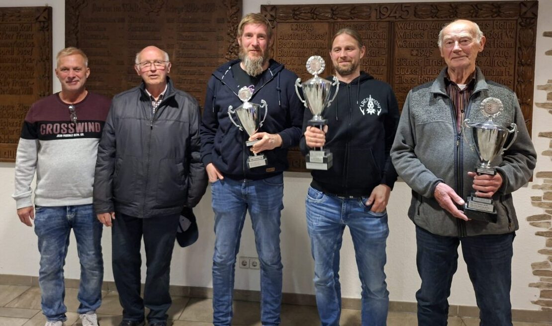 Gruppenbild Karfreitag