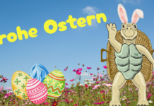 Samstag, 04. April 2026 Guten Morgen Emsdetten