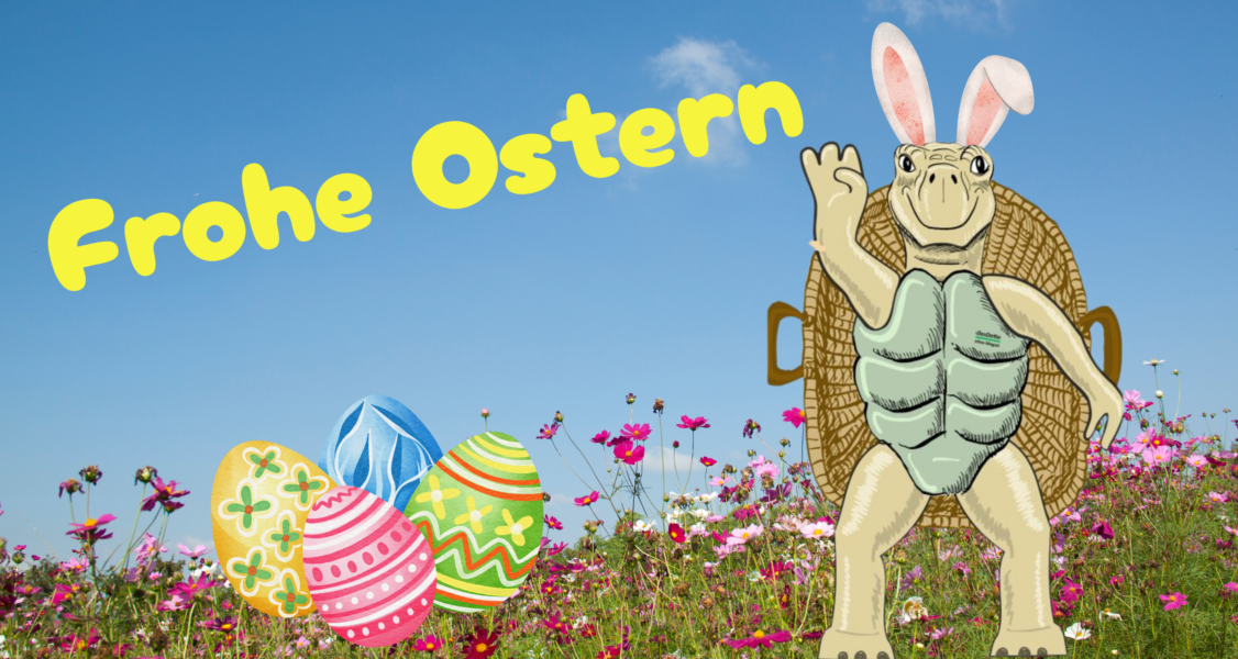 detti ostern