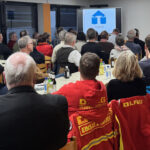 Für 10 Tage sollte jeder Haushalt vorgesorgt haben