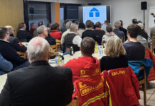 Für 10 Tage sollte jeder Haushalt vorgesorgt haben