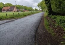 SPD fordert Durchsetzung der Geschwindigkeitsbegrenzung im Raum Brook/Sternbusch