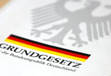 Tag des Grundgesetzes: Kreis Steinfurt erinnert mit Beflaggung an die Verkündung vom 23. Mai 1949
